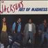 The Jackson Five Art Of Madness - 3-trk 3