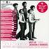 The Jackson Five Best Of Jackson 5 Remixes CD album Japanese JKSCDBE477258
