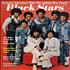 The Jackson Five Black Stars magazine US JKSMABL197069
