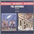 The Jackson Five Destiny & Victory 2-CD album set Austrian JKS2CDE175427