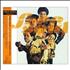 The Jackson Five Free Soul: The Classic Of Jackson Five CD album Japanese JKSCDFR425297