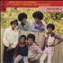 The Jackson Five Goin' Back To Indiana & Lookin' Through The Windows CD album US JKSCDGO483809