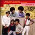 The Jackson Five Goin' Back To Indiana / Lookin' Through The Windows SHM CD Japanese JKSHMGO478961