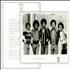 The Jackson Five Goin' Places press pack US JKSPPGO427212