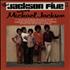 The Jackson Five Jackson Five featuring Michael Jackson vinyl LP UK JKSLPJA582036