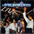 The Jackson Five Live CD album Japanese JKSCDLI620807