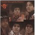The Jackson Five Lookin' Through The Windows vinyl LP Japanese