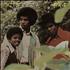 The Jackson Five Maybe Tomorrow + Inner vinyl LP US JKSLPMA582023