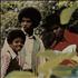 The Jackson Five Maybe Tomorrow - Original vinyl LP UK JKSLPMA77435