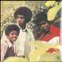 The Jackson Five Maybe Tomorrow vinyl LP US JKSLPMA503525