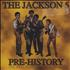 The Jackson Five Pre-history CD album US JKSCDPR115296