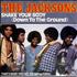 The Jackson Five Shake Your Body (Down To The Ground) 7