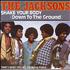 The Jackson Five Shake Your Body 7