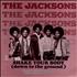 The Jackson Five Shake Your Body 12