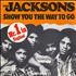 The Jackson Five Show You The Way To Go 7