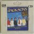 The Jackson Five Solid Gold EP 3