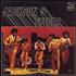 The Jackson Five Special vinyl LP Italian JKSLPSP798647