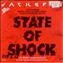 The Jackson Five State Of Shock 7