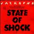 The Jackson Five State Of Shock 12