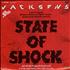 The Jackson Five State Of Shock 7