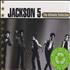 The Jackson Five The Ultimate Collection CD album Australian JKSCDTH432219