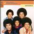 The Jackson Five Third Album / Maybe Tomorrow SHM CD Japanese JKSHMTH478964