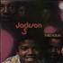 The Jackson Five Third Album vinyl LP Spanish JKSLPTH613019