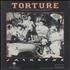 The Jackson Five Torture sheet music US JKSSMTO661220