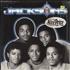 The Jackson Five Triumph vinyl LP UK JKSLPTR266134