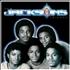 The Jackson Five Triumph CD album UK JKSCDTR442294