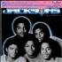 The Jackson Five Triumph CD album Japanese JKSCDTR468811