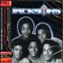 The Jackson Five Triumph CD album Japanese JKSCDTR506489