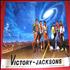The Jackson Five Victory - Jacksons poster Japanese JKSPOVI351498