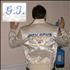 The Jackson Five Victory Tour '84 jacket US JKSJAVI132439