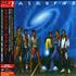 The Jackson Five Victory CD album Japanese JKSCDVI506495