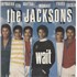 The Jackson Five Wait 7 UNITED KINGDOM JKS07WA39529