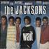 The Jackson Five Wait 12