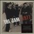 The Jam 1977 - 40th Anniversary 4-CD/1-DVD - Sealed box 5-CD set UK JAM5CTH686900