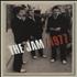 The Jam 1977 - 40th Anniversary 4-CD/1-DVD 5-CD set UK JAM5CTH752914