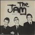 The Jam 1977-1982 Albums vinyl LP UK JAMLPAL676192