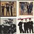 The Jam 1977-1982 Singles + Bonus U.S. Single 7