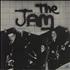 The Jam 1977-1982 Singles + Live EP & Flexi's 7