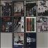 The Jam 1977-1982 Studio Albums CD album UK JAMCDST670442