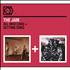 The Jam 2 For 1 2-CD album set UK JAM2CFO480325