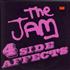 The Jam 4 Side Affects - EX 12