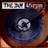 The Jam 45rpm Sampler CD album UK JAMCDRP182746