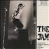 The Jam 5-Track Extended Play CD single Greek JAMC5TR311957