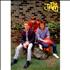The Jam '82 Japan Tour tour programme Japanese JAMTRJA416619