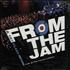 The Jam A 1st Class Return: Live At The Forum London 2-disc CD/DVD set UK JAM2DAS599840