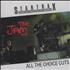The Jam All The Choice Cuts CD album Australian JAMCDAL11963